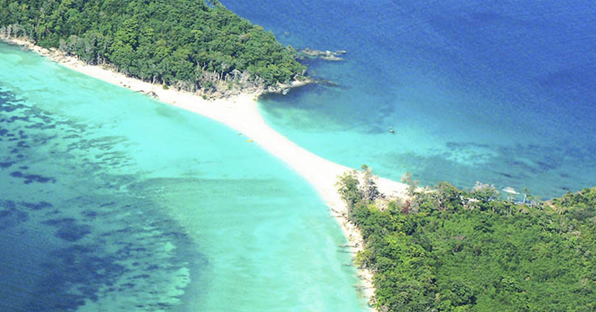 Îles Andaman (iStock)