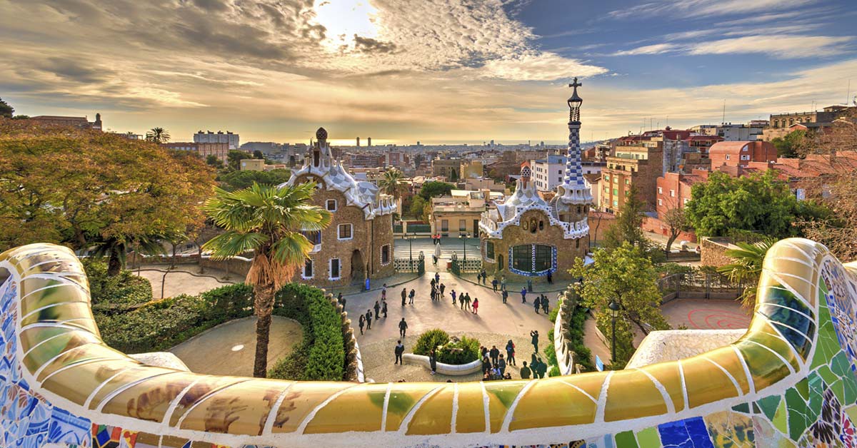 Barcelone (iStock)