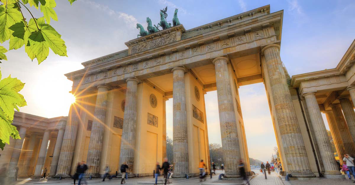 Berlin (iStock)