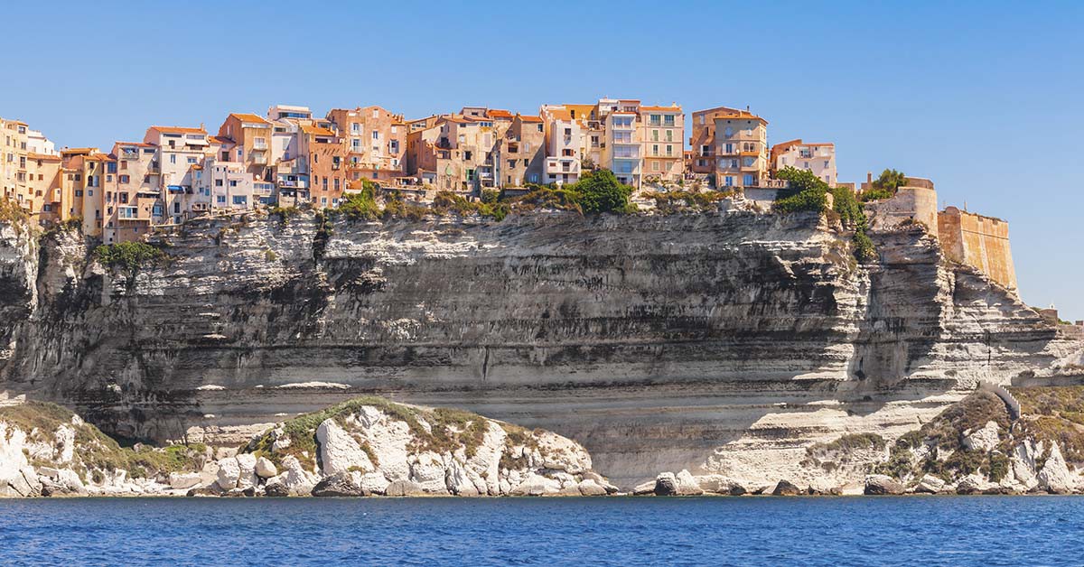 Bonifacio (iStock)