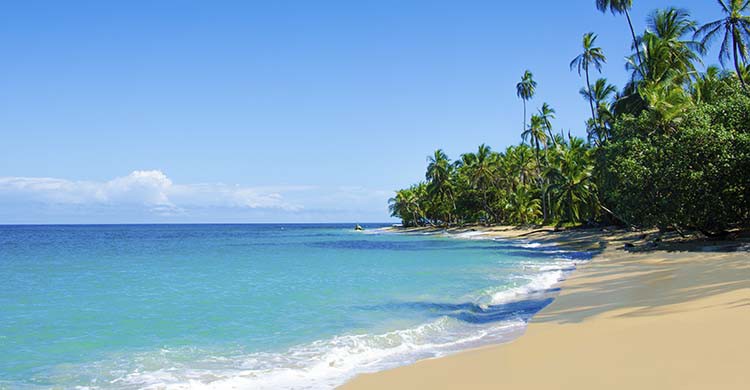 Costa Rica (iStock)