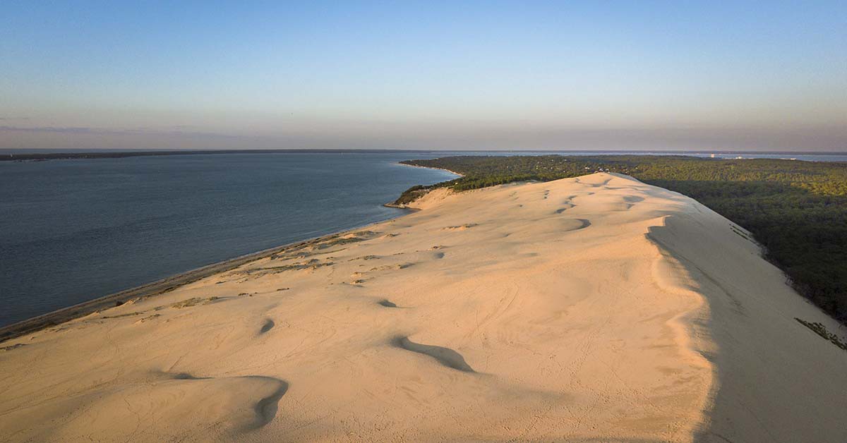 Dune du Pyla (iStock)