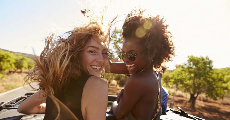 Sigue leyendo 8 voyages à faire au moins une fois entre copines