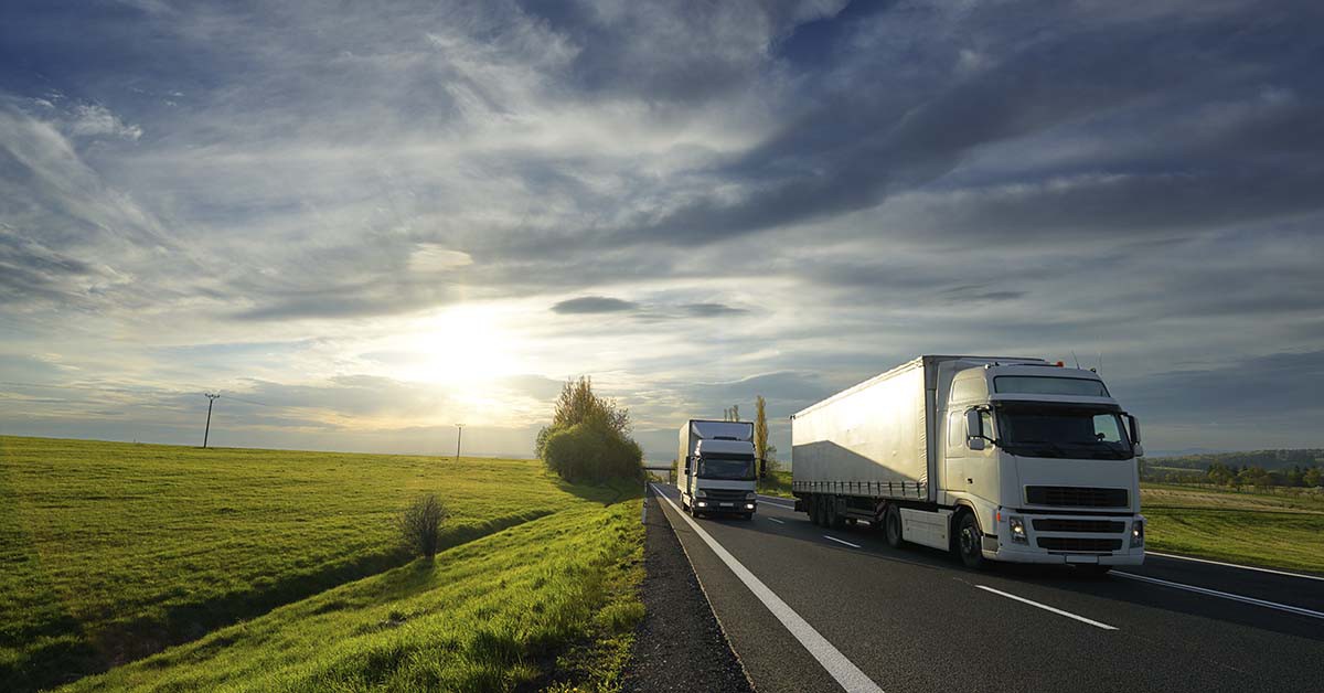 La Départementale 7 (iStock)