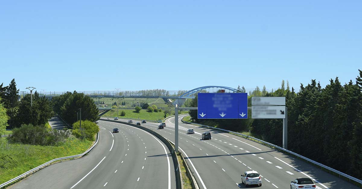 La Nationale 4 (iStock)