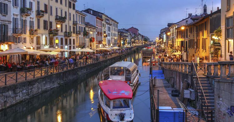 Sigue leyendo Où partir pour les ponts de mai ?