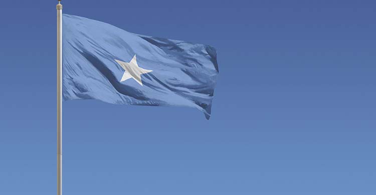 Somalia (iStock)