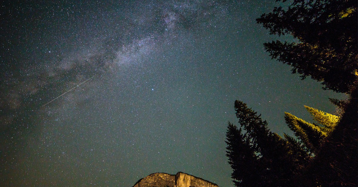 Astrotourisme : Top 5 des lieux pour admirer les étoiles