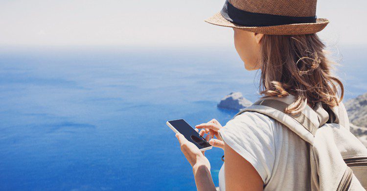 Les meilleures applications mobile pour voyager (Istock)