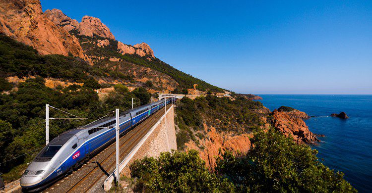 SNCF (istock)
