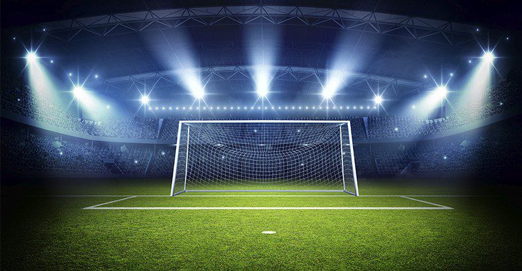 Cage de football (Istock)