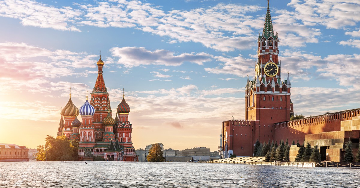 Où loger et se où restaurer pas cher à Moscou ?