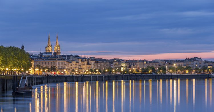 Sigue leyendo 10 bonnes raisons pour ne jamais visiter Bordeaux