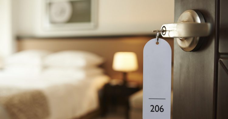 Sigue leyendo Que peut-on prendre ou pas dans les hôtels ?