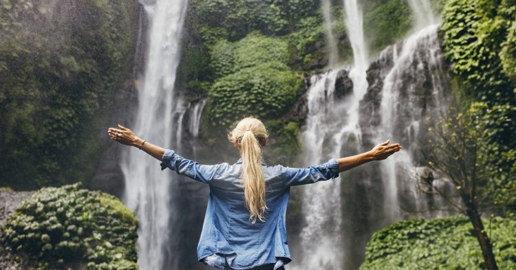 Sigue leyendo Les 8 destinations pour fuir la chaleur cet été