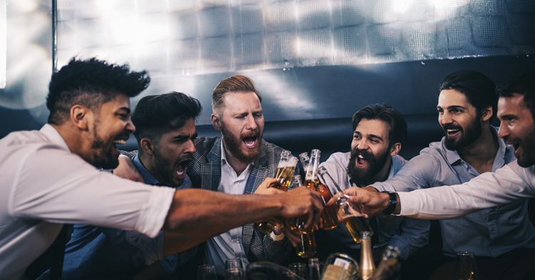 Sigue leyendo Les meilleures destinations pour les enterrements de vie de garçon