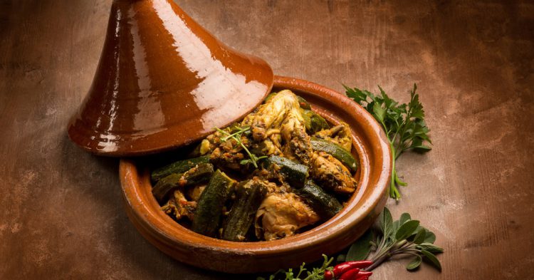 Sigue leyendo Recette Trotteuse: Lablabi, Tunisie