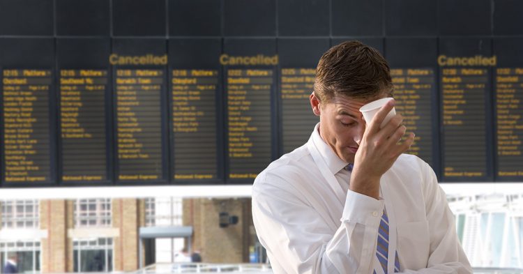 Sigue leyendo Vol annulé, comment faire ? Vos droits, indemnisations et réclamations