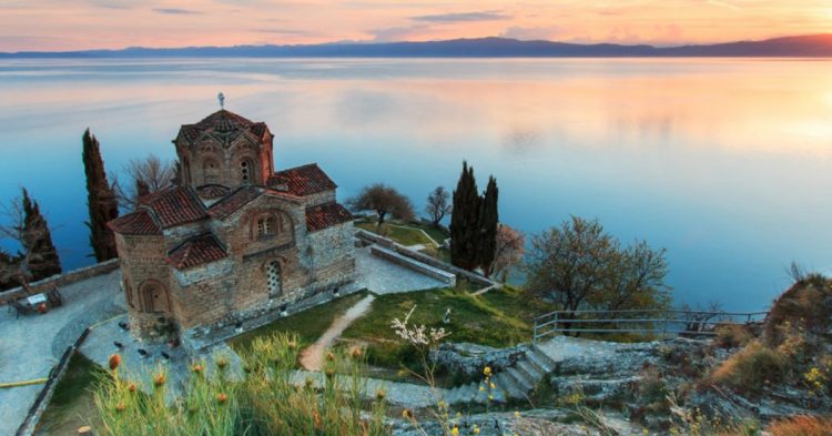 Les 6 plus beaux endroits les moins visités d’Europe