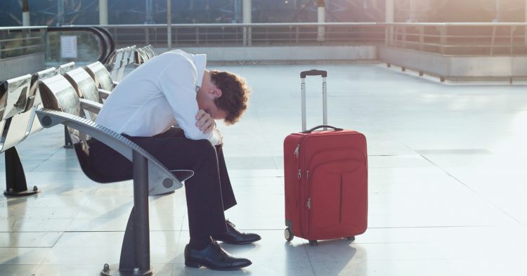 Sigue leyendo 7 conseils pour survivre à un voyage long courrier