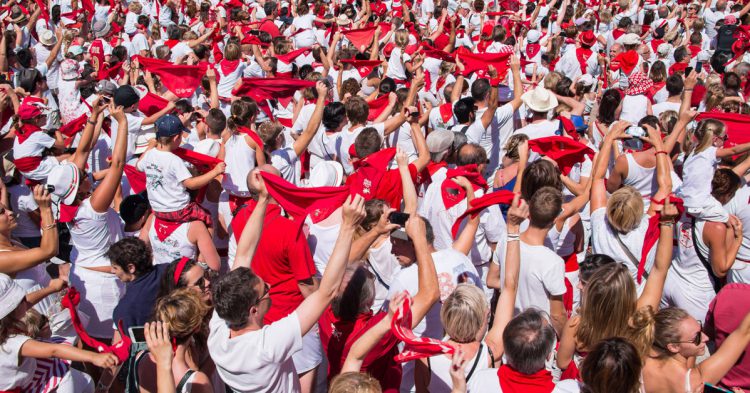 Sigue leyendo Les fêtes traditionnelles françaises à ne pas manquer en août