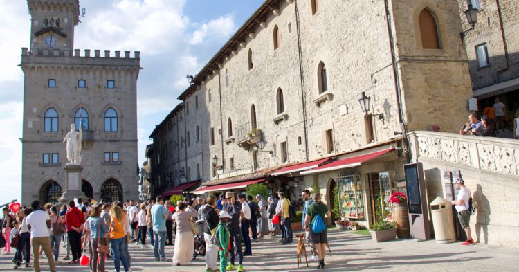 Sigue leyendo Quel est le pays le moins visité d’Europe ?