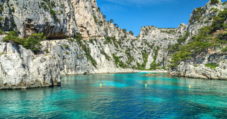 Sigue leyendo Les 7 plus belles calanques de France à découvrir cet été