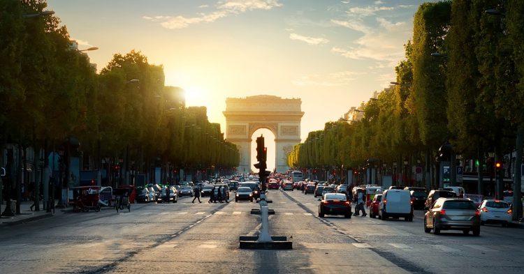 Sigue leyendo Où sont les parkings les moins chers à Paris ?