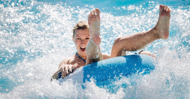 Les 7 meilleurs parcs aquatiques de France à faire cet été 2018