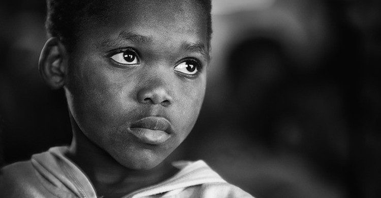 Petit garçon (Pixabay)