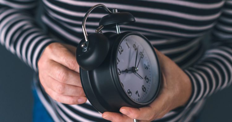 Sigue leyendo 7 choses que vous devez savoir sur la fin du changement d’heure dans l’UE