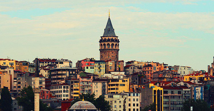 Instabul (Unsplash)