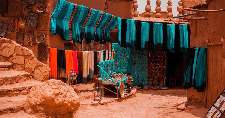 Sigue leyendo Les 6 meilleures destinations pour partir cet automne