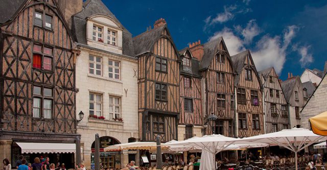 Les Villes Les Plus Moches De France Les 10 villes les plus moches de France - Le Globe Trotteur