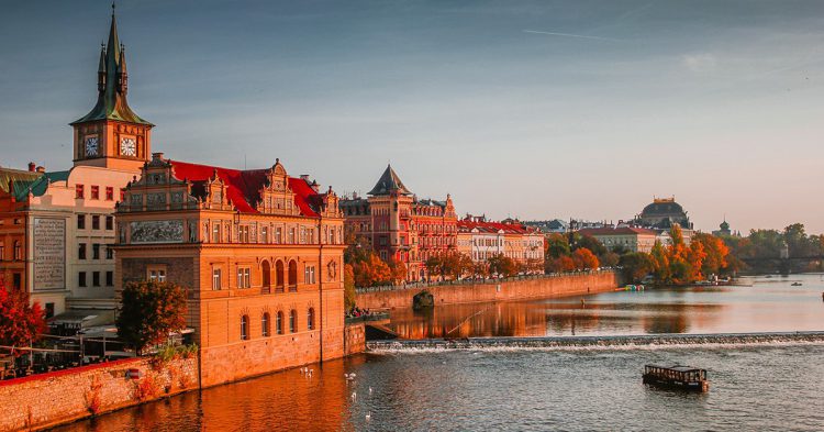 Sigue leyendo 5 musées à visiter absolument à Prague