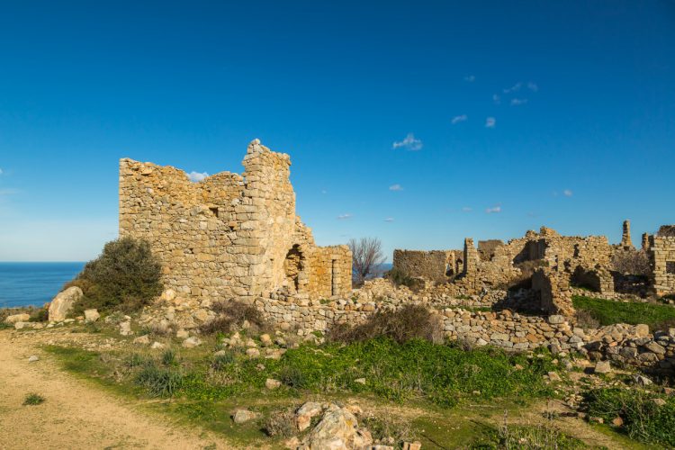 Sigue leyendo 7 villages abandonnés en France pour un week-end au calme