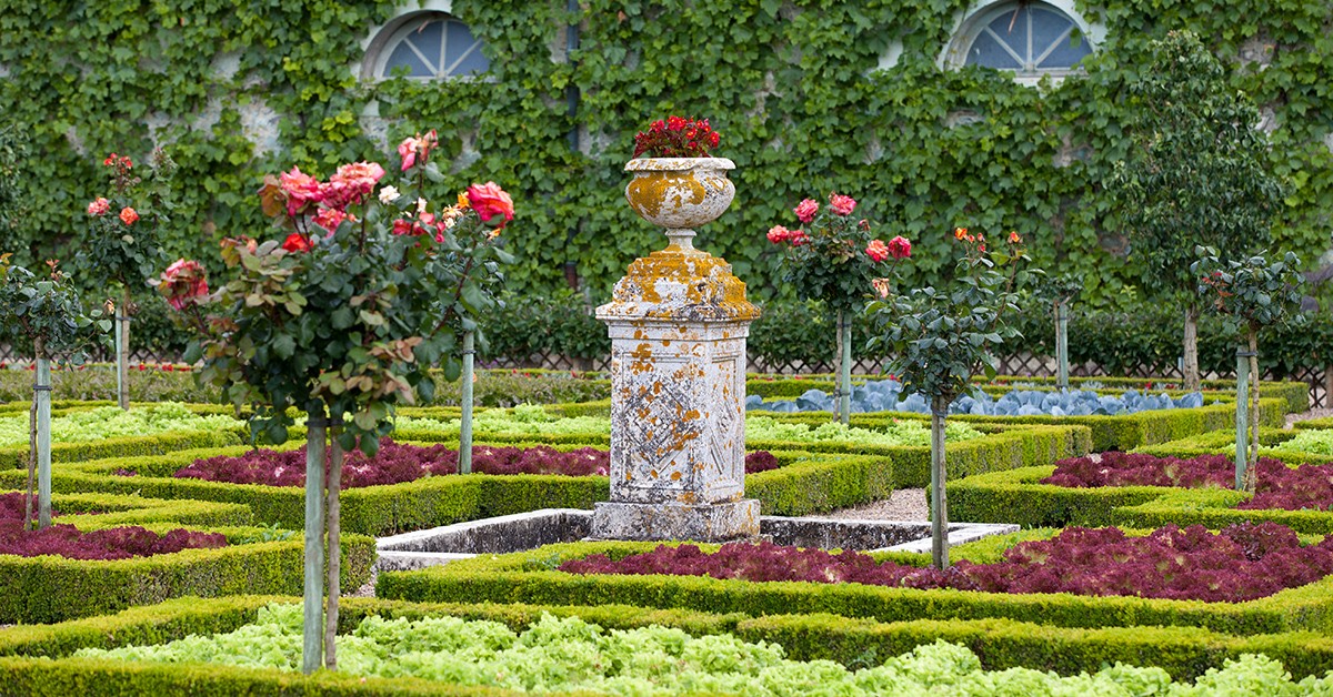 Les 7 plus beaux jardins de France - Le Globe Trotteur - Les Plus Beaux Jardins Privés De France
