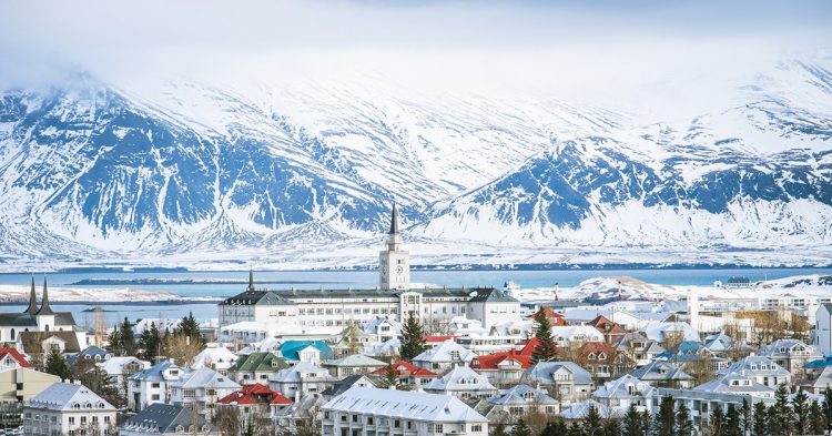 Sigue leyendo 7 choses à faire absolument en Islande