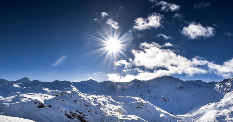 Sigue leyendo Les 7 plus beaux paysages enneigés de France !