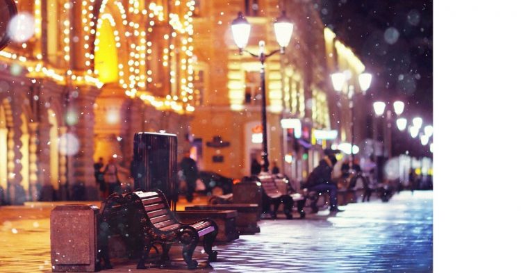 Sigue leyendo 5 villes de France à visiter absolument en hiver !