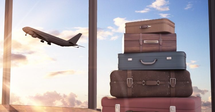 Sigue leyendo Ce que vous devez savoir si vous voyagez avec easyJet : bagages, dimensions.