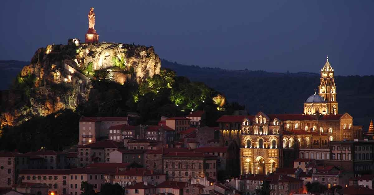 Sigue leyendo Top 7 des destinations moins chères de France