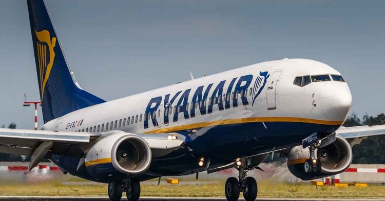 Sigue leyendo Ce que vous devez savoir si vous voyagez avec Ryanair: bagages, dimensions