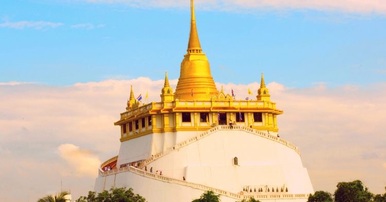 Sigue leyendo Les 10 monuments à ne pas rater en 2019