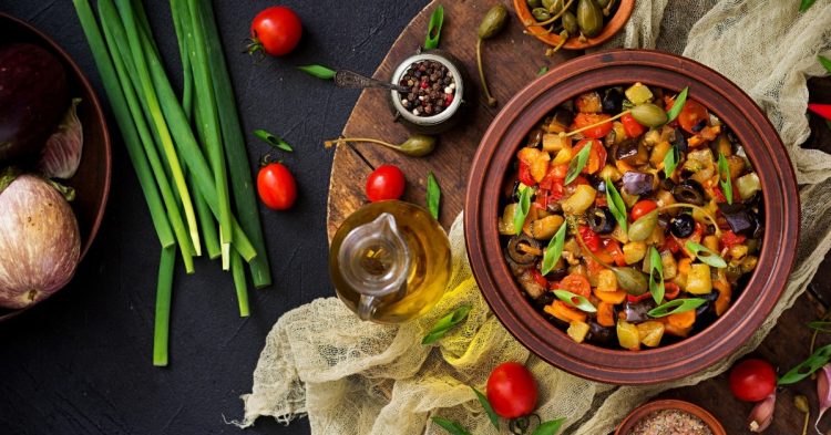 Sigue leyendo Les meilleures spécialités provençales