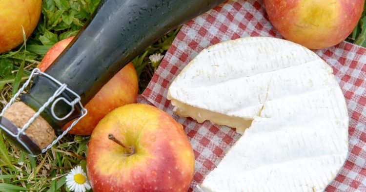 Sigue leyendo Les 5 meilleures spécialités normandes