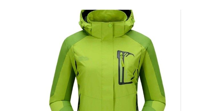 Veste de ski Kindoyo (Amazon.fr)