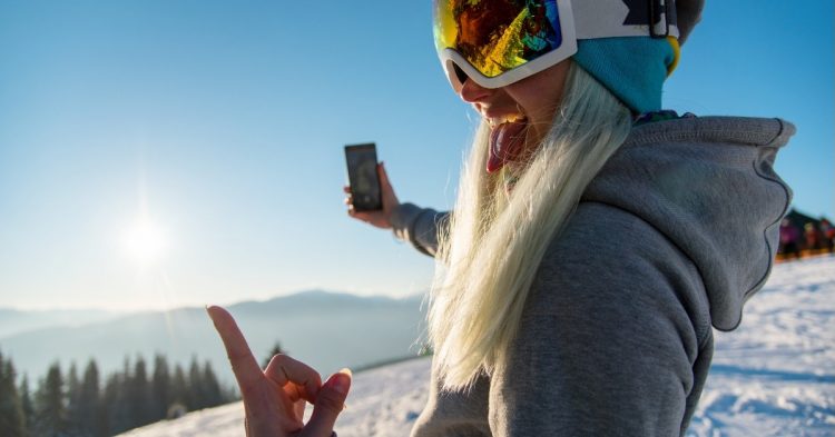 Sigue leyendo 7 vestes de ski pas chères pour femme