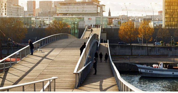 Sigue leyendo Les 7 meilleurs restaurants du 13ème arrondissement de Paris