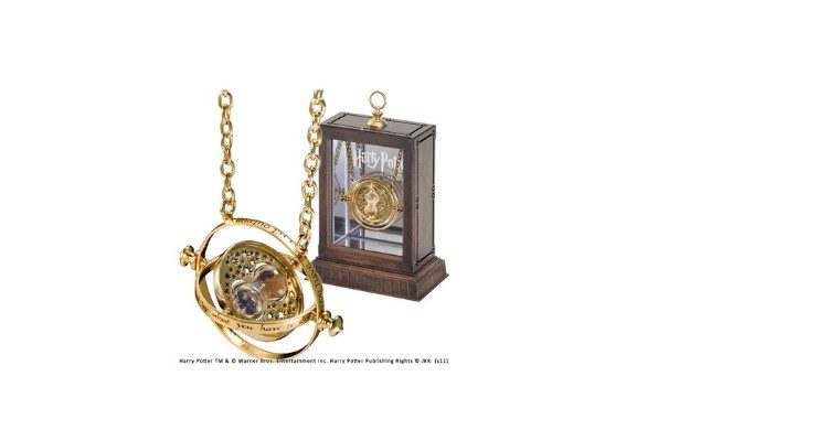 Le retourneur de temps (Amazon.fr)